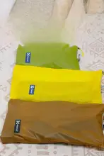 防水バッグ【旅行用・衣類・靴・洗面用品・下着収納・軽量・携帯便利】