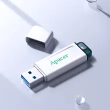 USB3.2対応 高速大容量USBメモリ【パソコン用・指示灯付き】
