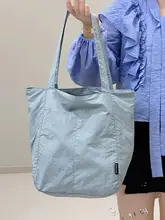 軽量通勤用トートバッグ【カジュアル・大容量・学生向け】