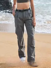 アウトドア用 男女兼用 作業パンツ【快適な着心地・ハイキング・登山用】