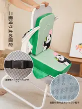 座布団 フロアクッション 厚手 家庭用 寝室 床用 椅子用