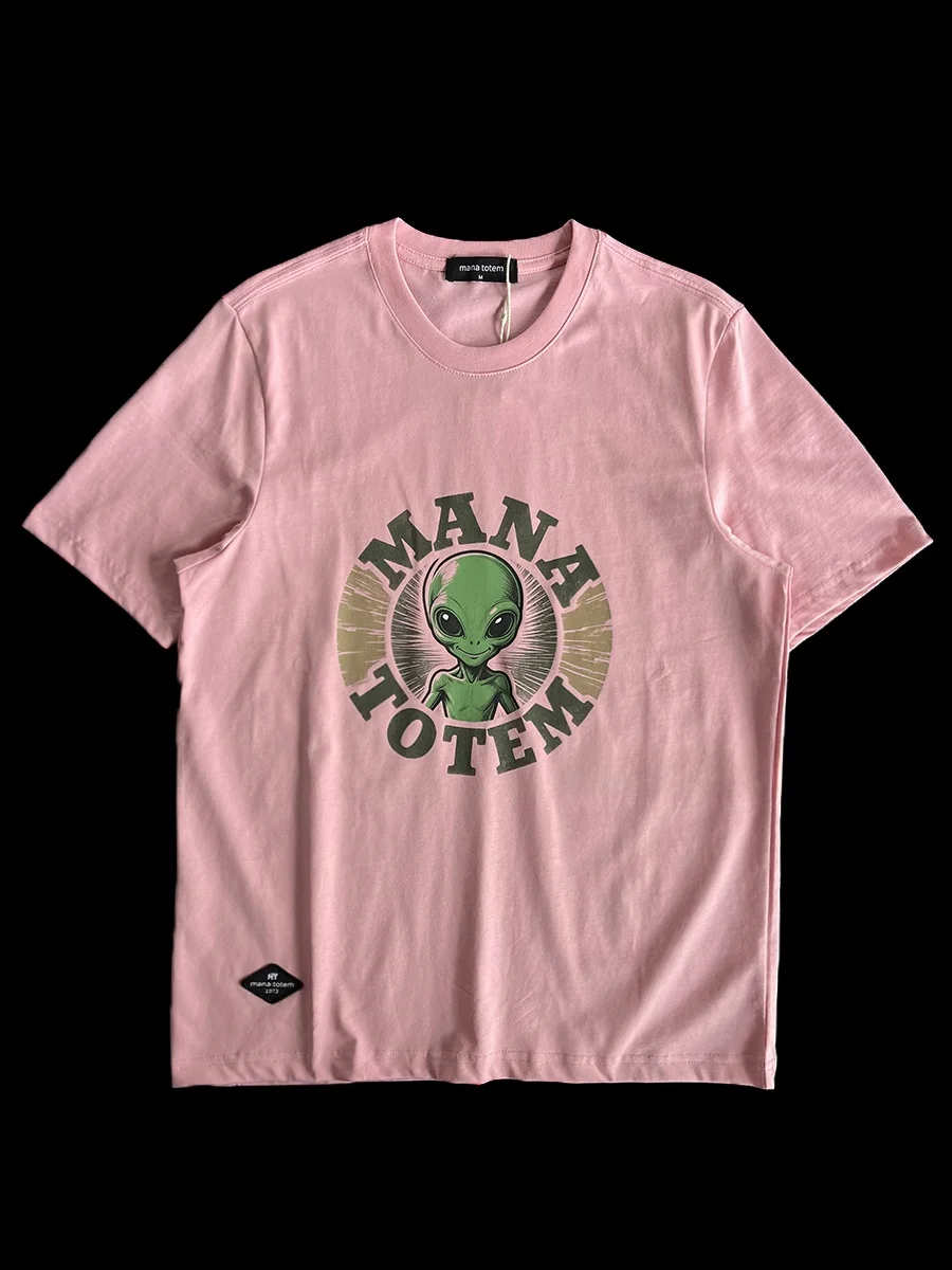 シンプルで万能なコットン半袖Tシャツ：安いおすすめの夏用Tシャツ選び