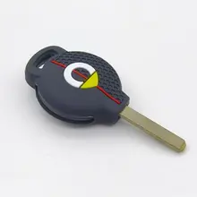 メルセデス・ベンツ用スマートキー保護カバー【ソフトシリコン・交換用】