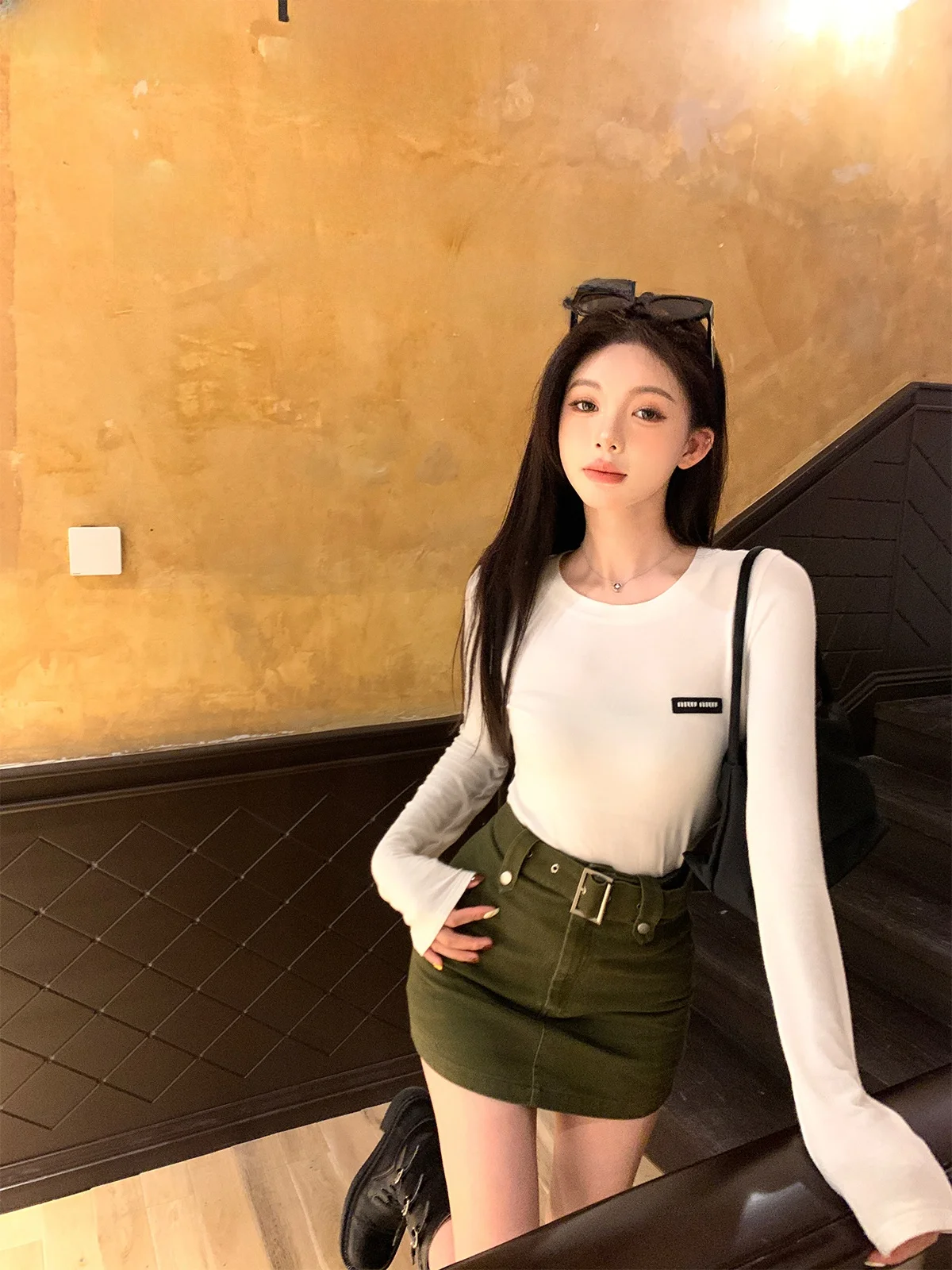 テーマパークで過ごす1日を、どんな服装で彩る？