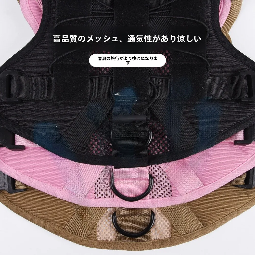 犬のお散歩グッズをコスパ良く揃える方法 - 通気性ハーネス付きリードの定義と特性