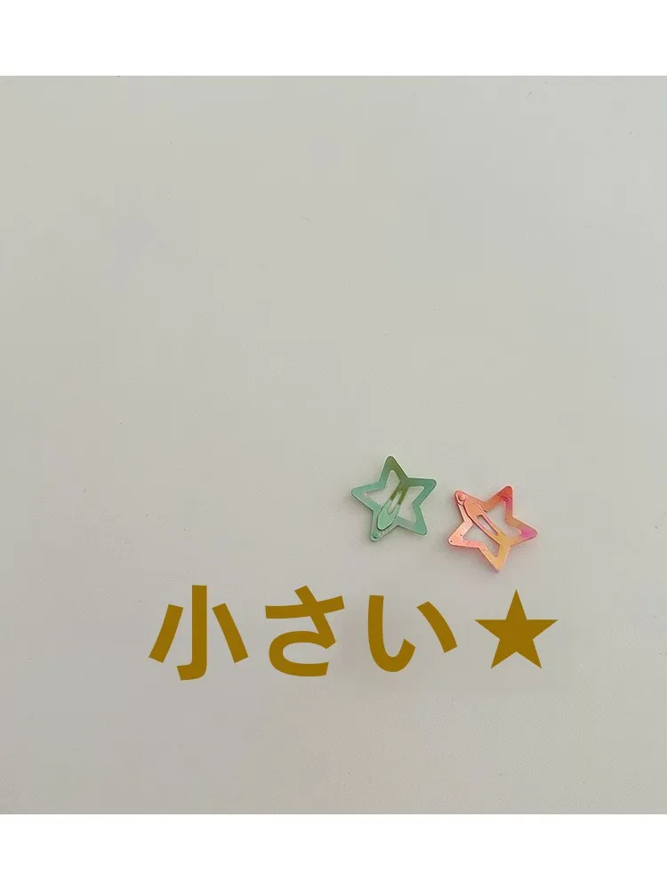 4歳の誕生日プレゼント 女の子 に何がおすすめ？おしゃれで簡単なヘアクリップがベスト！