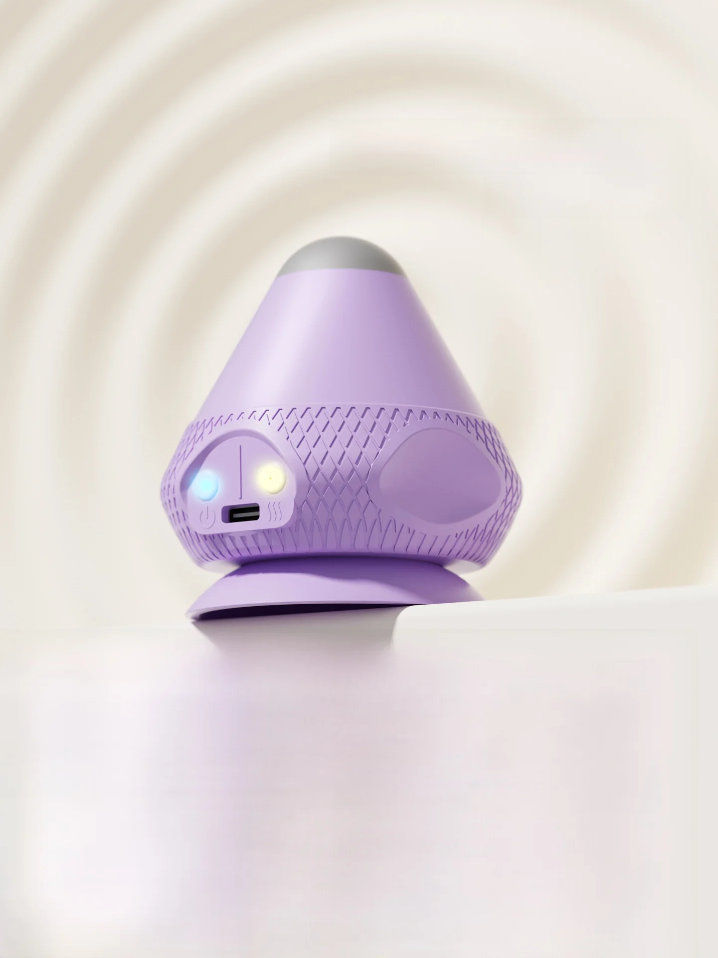 肩甲骨筋膜リリースマッサージボール：生活を豊かにするための電動吸着式マッサージデバイス