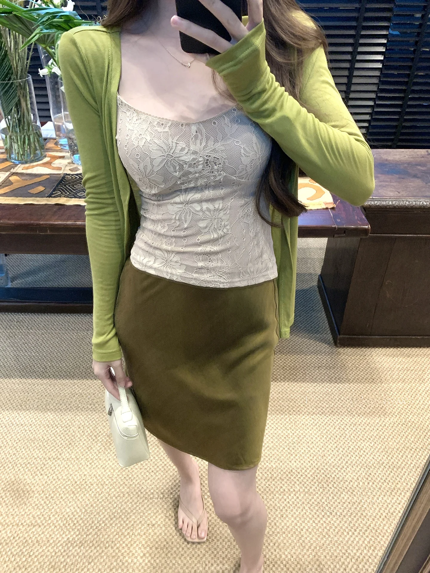 30代のデートでぽっちゃり体型を美しく見せるには？