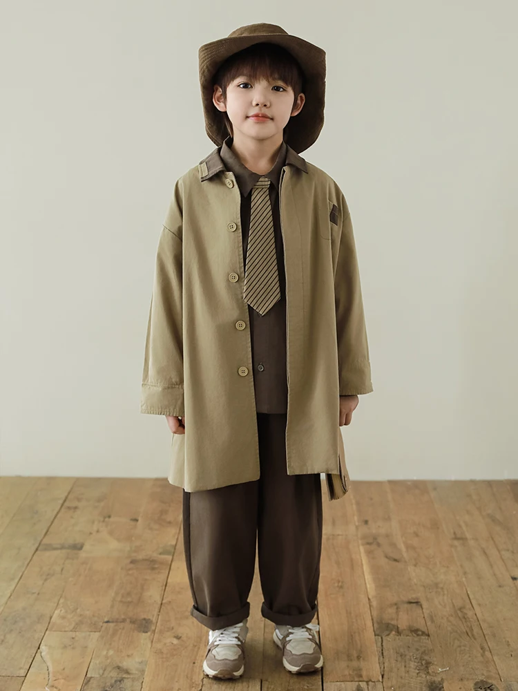 小学一年生の男の子にぴったりなパンツは？通学に合わせた選び方と実際の使い心地を解説