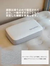アウトドア用 メモリーフォーム枕【旅行・キャンプ・腰サポート・快適な昼寝用】