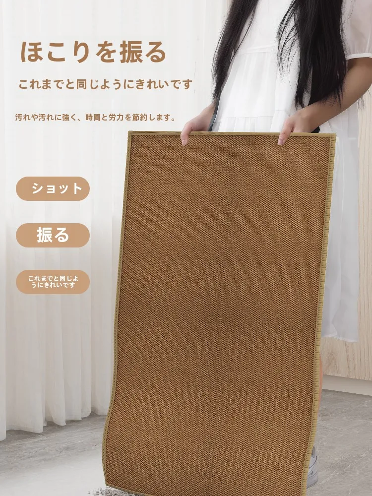 3畳カーペット長方形 リビング用絨毯の実用性とサイズ選定ガイド