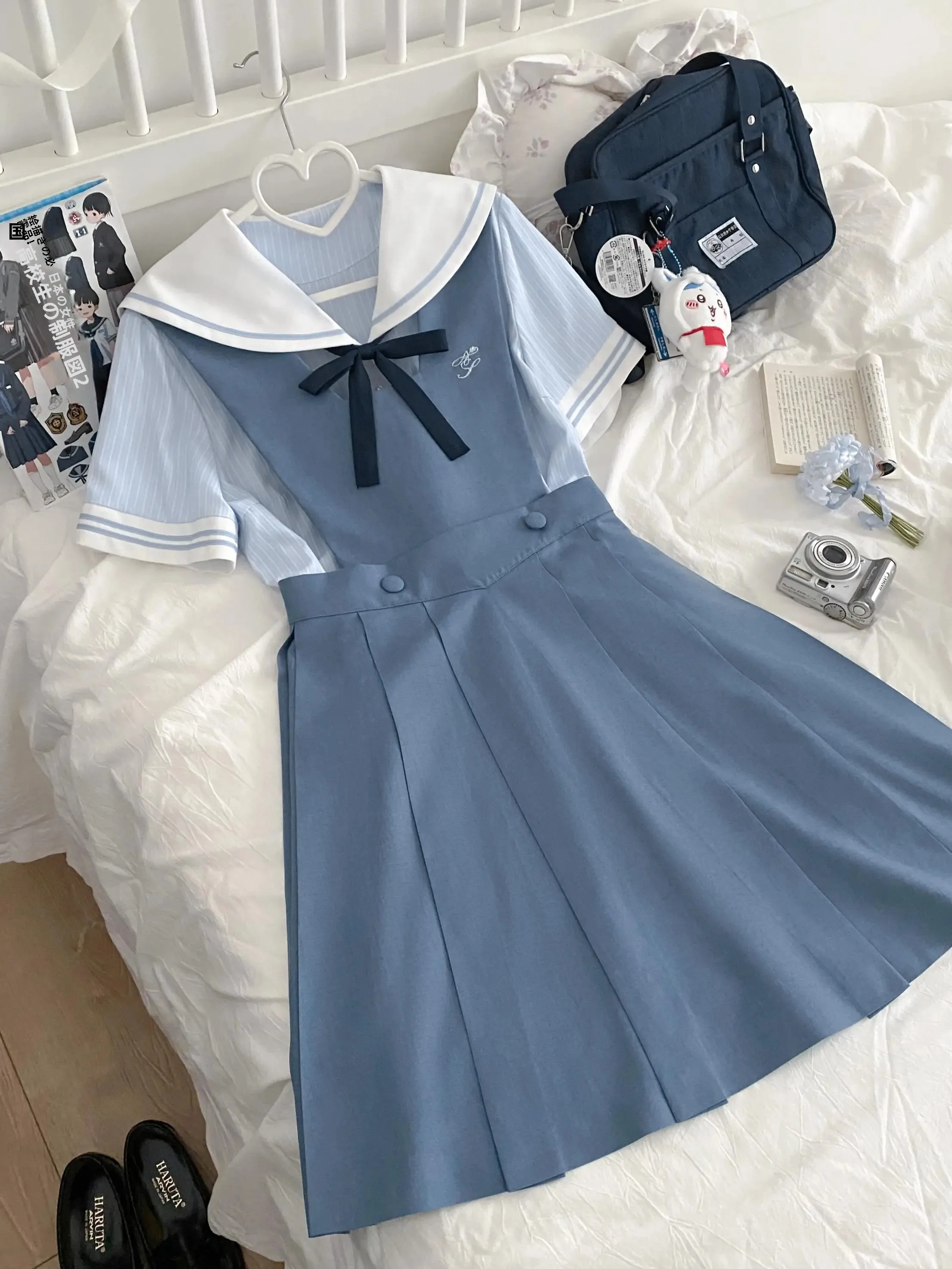 スナ系服を選ぶべきタイミングは？リアルな使い方と、今夏のベストな選択肢とは