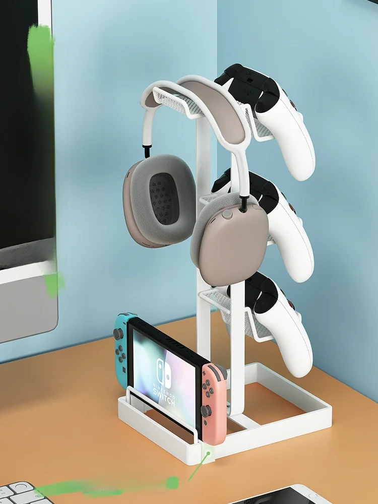 スマホゲーム コントローラー を選ぶべきか？実はデスク上の「収納の美しさ」が鍵になる