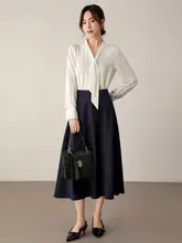 女性用職業スーツ【夏用・スカート・面接・シャツ・大学生向け】（セットアップ対応）