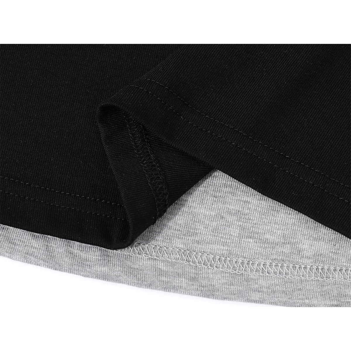 Tシャツ重ね着コーデ レディースで失敗しない方法は？個性的なカラーコンビネーションが解決する