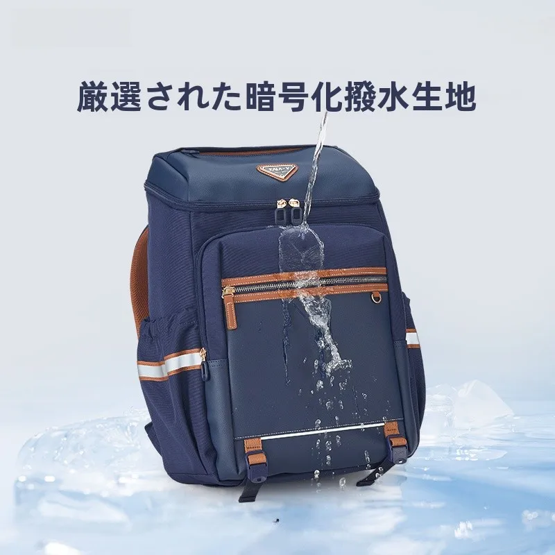 2泊3日旅行のリュックは15リットルがちょうどいい？軽くて整理しやすいバックパックの選び方