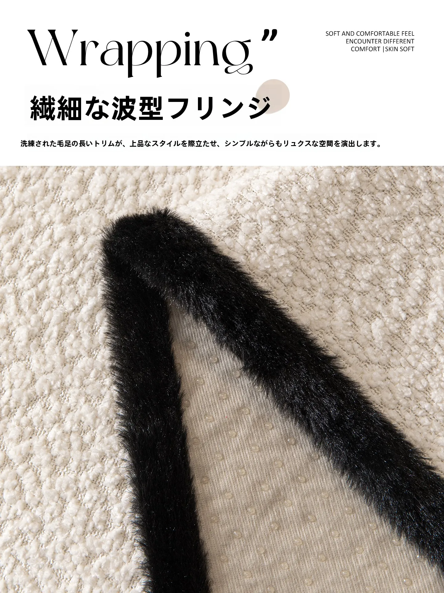 ソファーに置くクッションをどう選ぶ？リアルな生活で使える「軽やかでおしゃれな四季通用クッション」の選び方