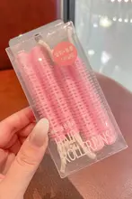 ふんわり前髪スタイリングツール【無痕クリップ・根元固定用】