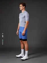 夏用UVカットライディングシャツ【男性用・短袖・ハイキングサイクリング対応】（セットアップ対応）