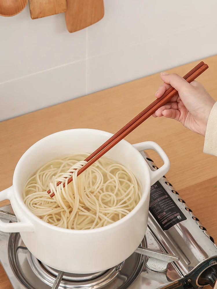 木製箸を選ぶときに迷うなら、この1本が解決する理由は？