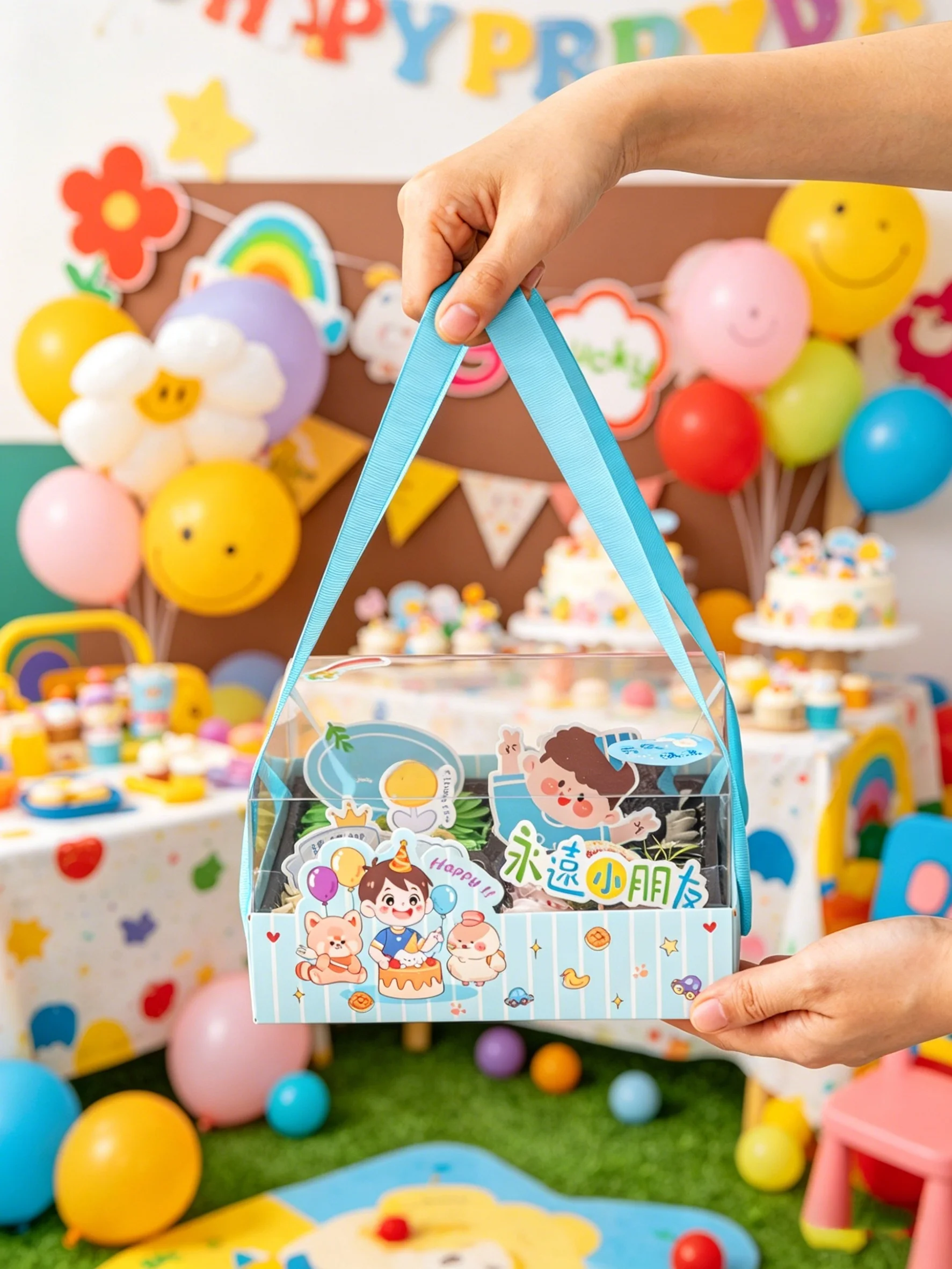 4000円で誕生日プレゼントに使える「厚紙箱」はどれがおすすめ？