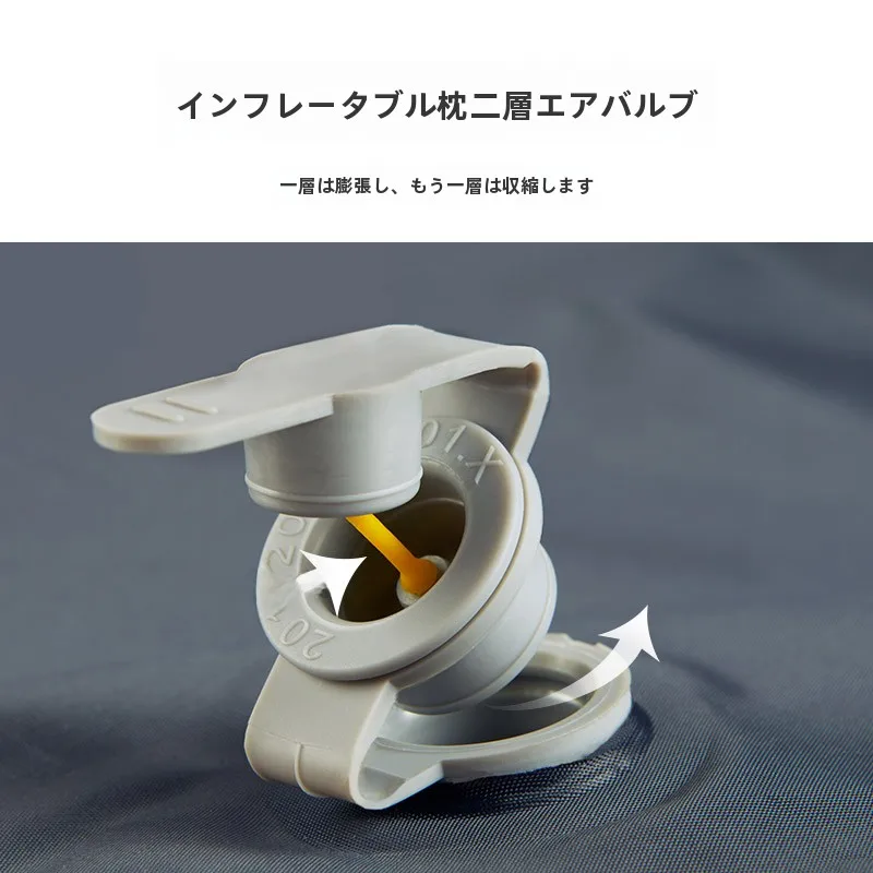 自然のなかでふと眠りたいとき、どうやってエアーマットを選ぶの？