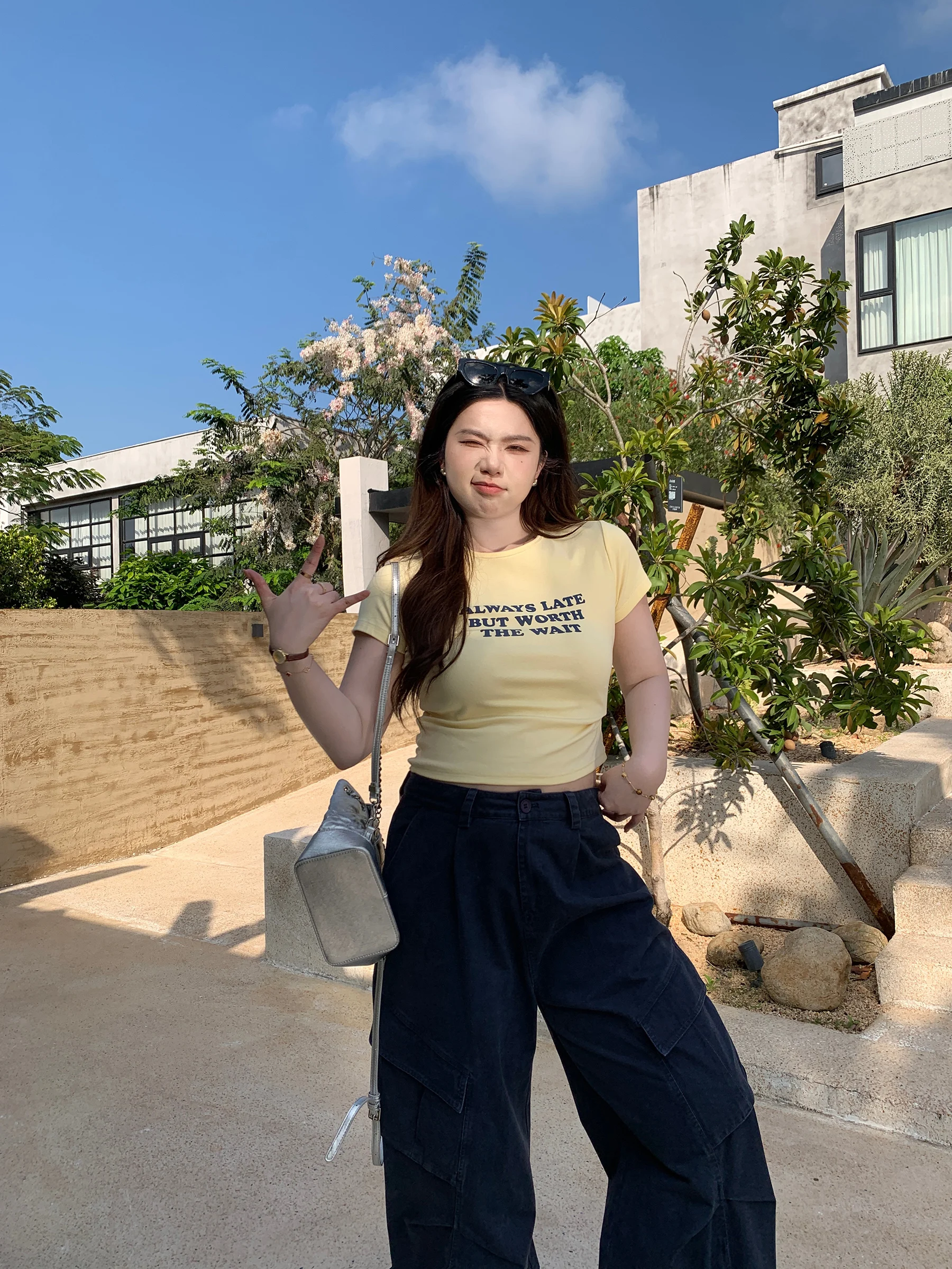 黄色Tシャツを買うなら、どう選ぶべきか？