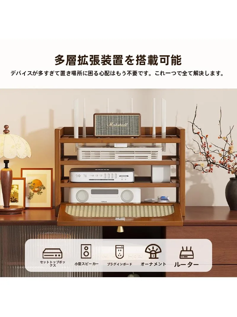 cyber box と smart box の違いは？ルーター収納ボックスが家庭の安全と美しさを守る理由