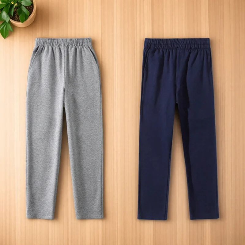 スウェットパンツ コーデの完全ガイド｜失敗しない着こなし術と最新トレンド