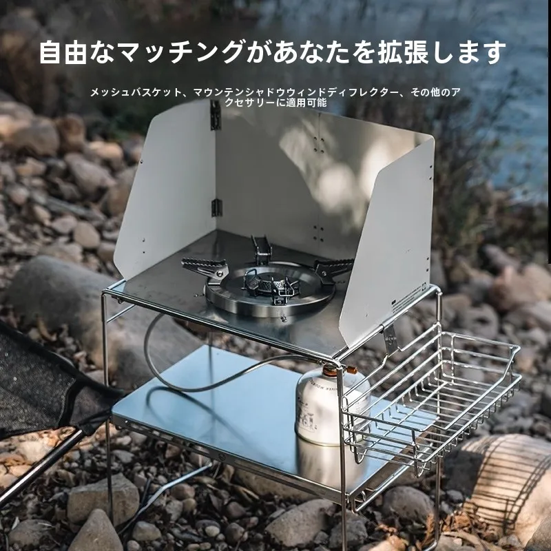 キャンピングシェルベースを選ぶべきタイミングは？