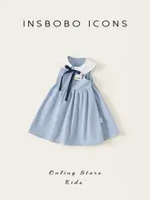 女の子用 長袖ワンピース【春秋用・プリンセスデザイン・カジュアルスタイル】（セットアップ対応）