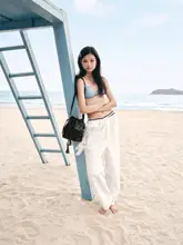 秋冬用バケツバッグ【リュック・ショルダー・通勤・旅行用】