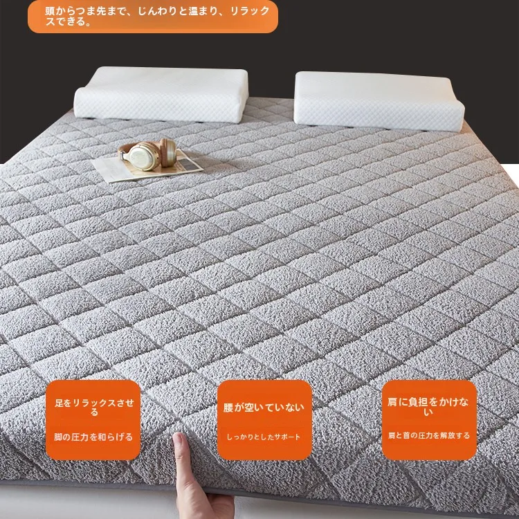 お昼寝マットやスリーピングマットを選ぶときに迷う？本当の睡眠の質を高めるベストなアイテムとは？