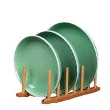 青磁 深皿 家庭用 創造的 食器 陶器