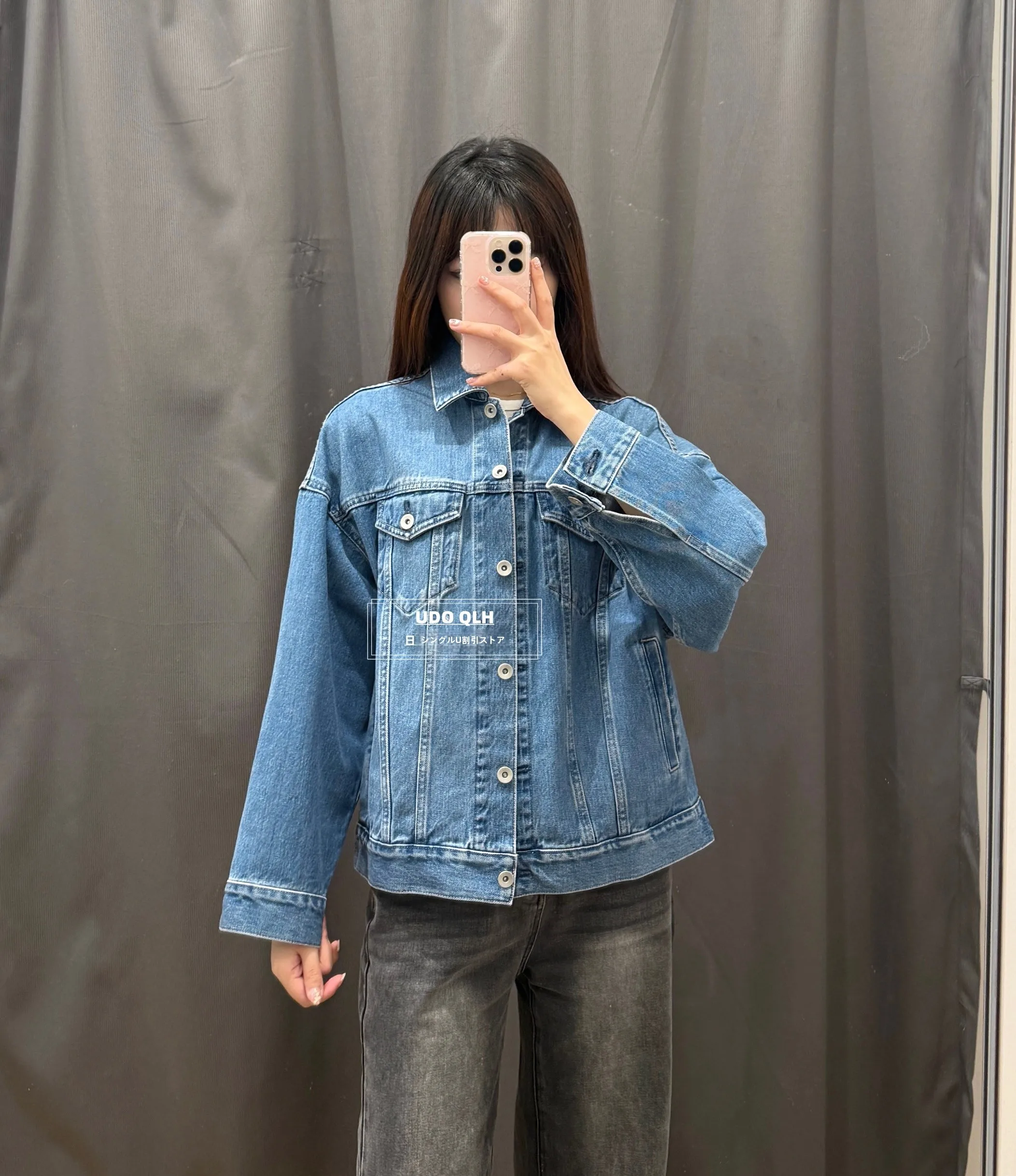 デニムジャケット コーデ 完全ガイド｜春の自然なスタイルに