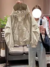 暖かいフリースジャケット【厚手・短丈・カジュアル】