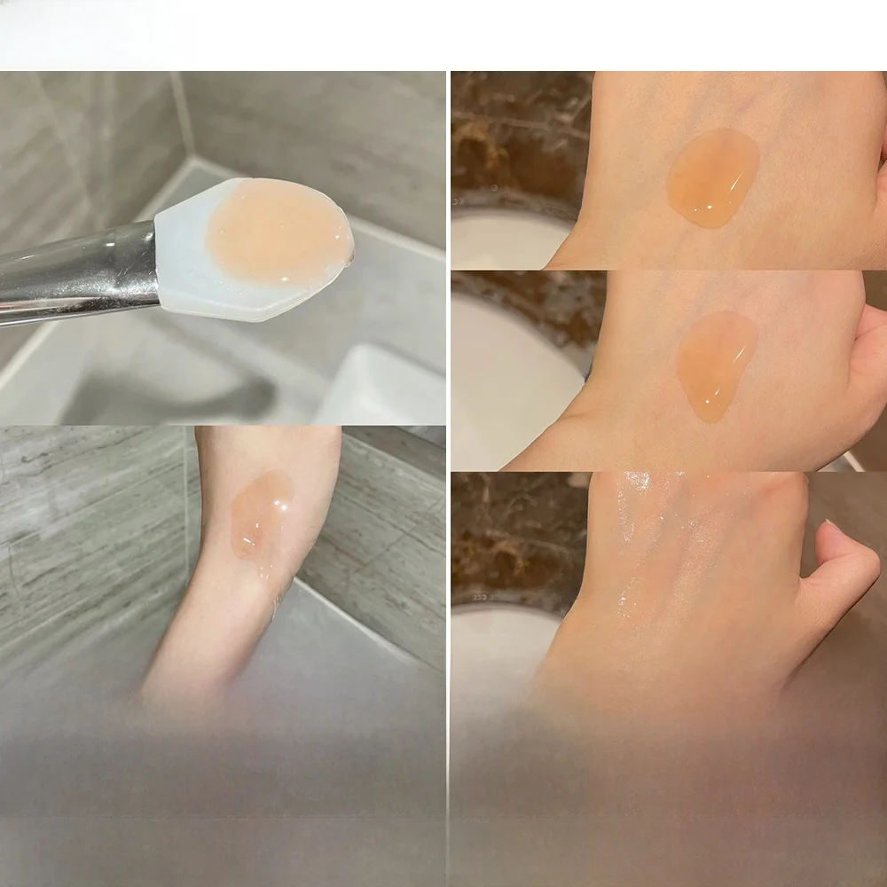 ダブルアクティブセラム：たるみに効く化粧品としての保湿・引き締め効果と使用シーン