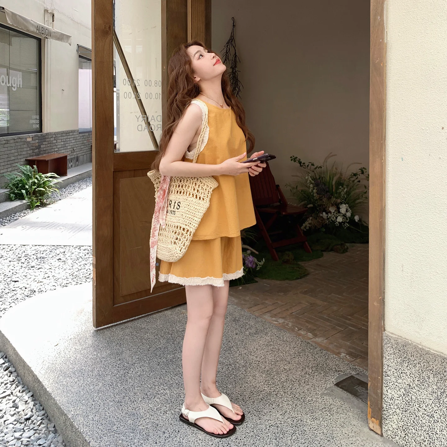 ぽっちゃり20代の夏コーデおすすめは？厳選3選で自信を持てるスタイルを手に入れる
