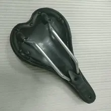 折りたたみ式自転車用シート【快適で耐摩耗性あり】