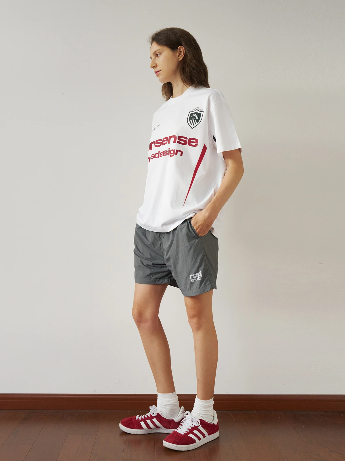 ランニングショートパンツは冷え対策に良い？通気性と快適さを重視した選び方とは？