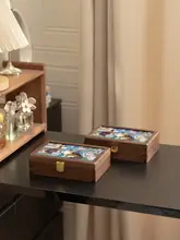 木製大型貯金箱【デザイン性と収納力を兼ね備えた】
