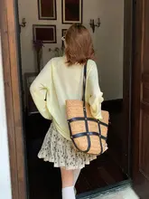 黄色印花デザインの長袖Tシャツ【カジュアル・短めスカートパンツ・夏用】（セットアップ対応）