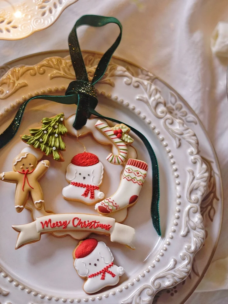手作りクリスマス飾りに何が一番効果的なのか？