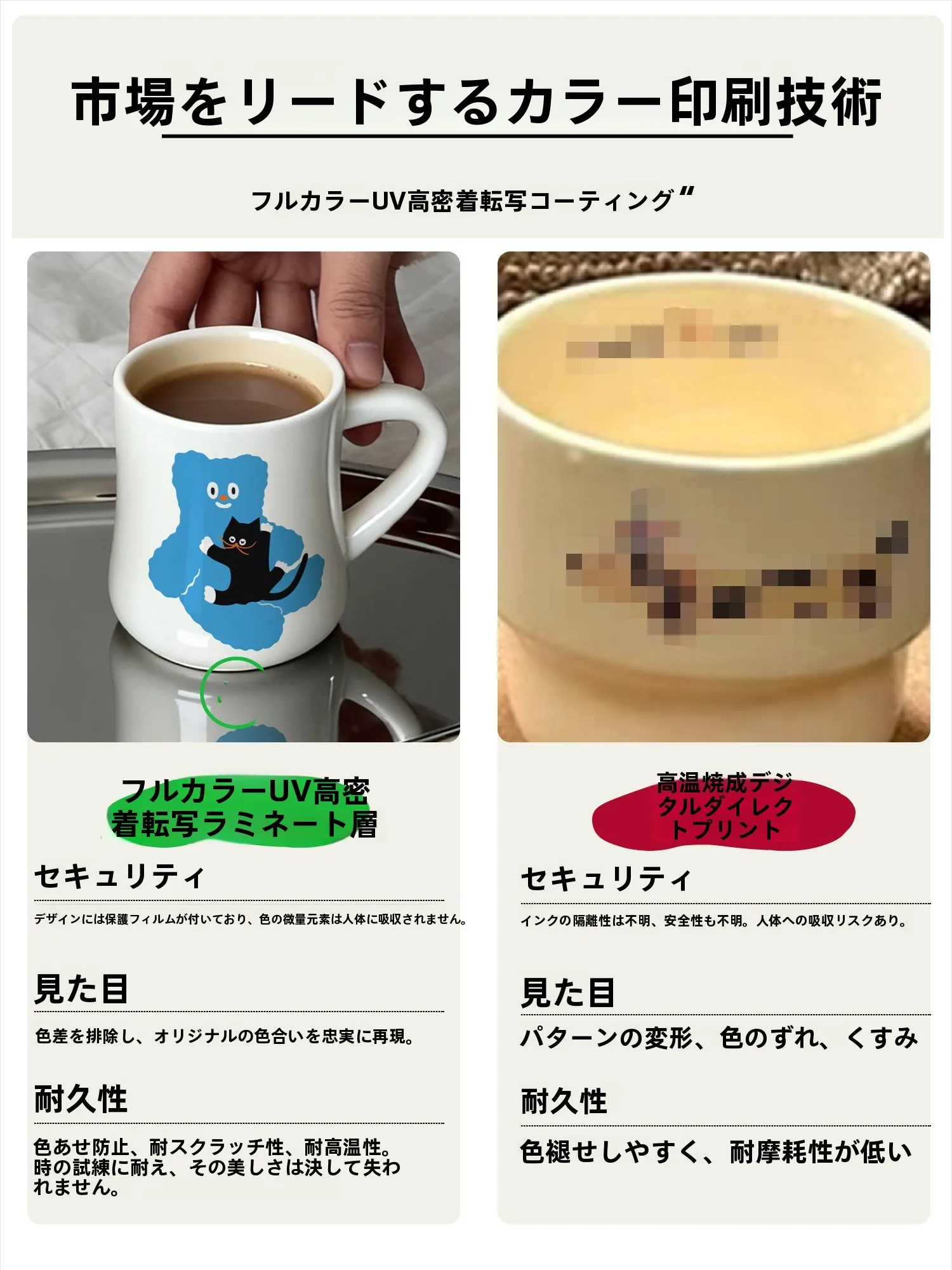 猫飼いが買ってよかったもの・悪かったもの正直に言う | 陶器マグカップの猫との関係性