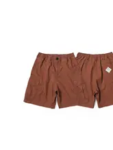 KriffMayer ヴィンテージミリタリースタイル M51工事用ショートパンツ【夏用・快適・フィット】