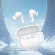 アクティブノイズキャンセリングBluetoothイヤフォン【ワイヤレス・インイヤー・多機種対応】