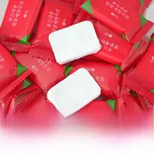 厚手コンパクトタオル【使い捨て・旅行用・純綿・大判サイズ】
