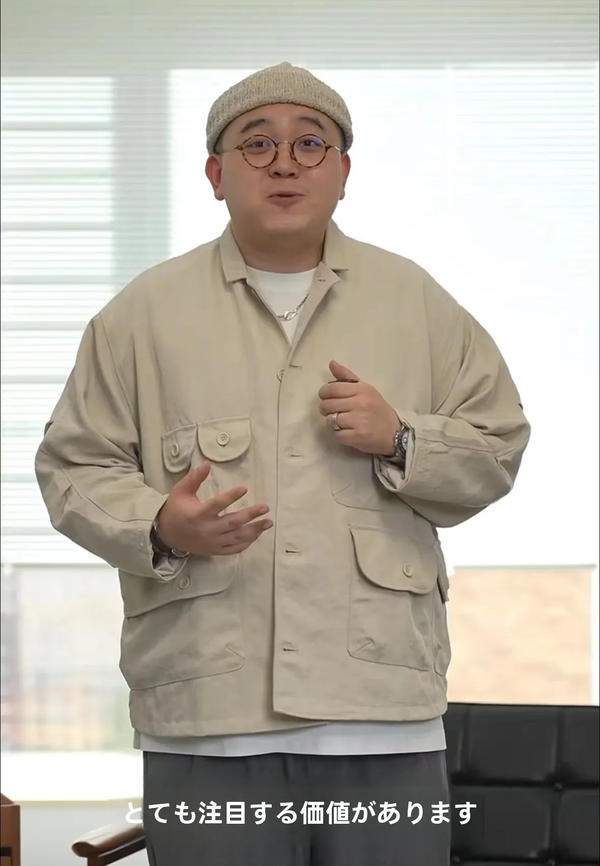 40代のキャンプファッションで迷うなら、この1アイテムが救う理由は？