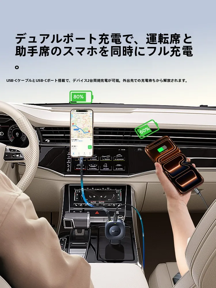 dcacコンバーターを選ぶべきタイミングは？実際の使い方と選び方を徹底解説