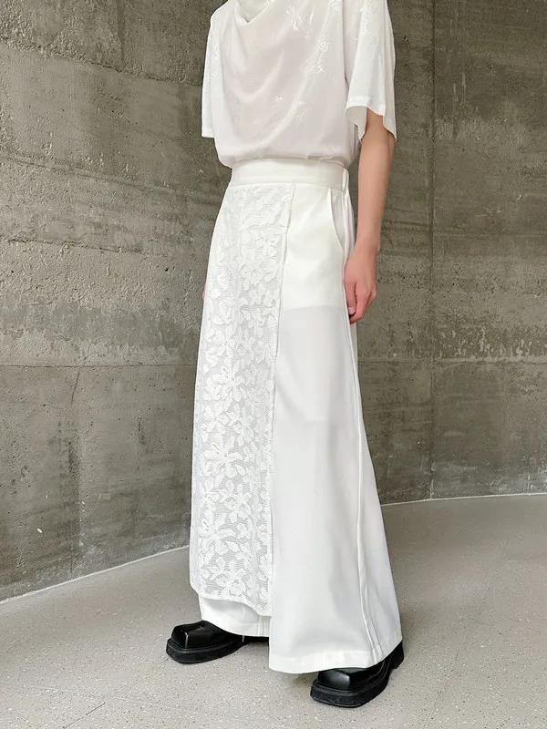 10月と11月の服で悩むなら、40代の結婚式にぴったりな「ぽっちゃりパンツスタイル」はこれ！？